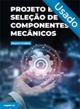 Projeto e Seleção de Componentes Mecânicos - Usado