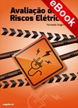 Avaliação de Riscos Elétricos - eBook