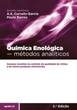 Química Enológica — Métodos analíticos — 2.ª Edição