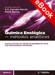 Química Enológica - Métodos analíticos - 2.ª Edição - eBook