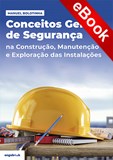 Conceitos Gerais de Segurança - eBook