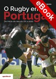 O Rugby em Portugal - eBook