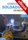 Exercícios de Soldadura - 135 MIG/MAG - eBook
