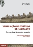 Ventilação de Edifícios de Habitação - Conceção e dimensionamento (2.ª edição)