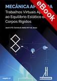 Mecânica Aplicada - Trabalhos Virtuais Aplicado ao Equilíbrio Estático - eBook