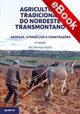 Agricultura Tradicional Nordeste Transmontano (2.ª edição) - eBook