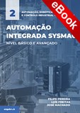 Automação Integrada Sysmac - Nível Básico e Avançado - eBook