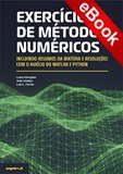 Exercícios de Métodos Numéricos - eBook