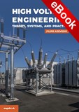 High Voltage Engineering: Theory, systems, and pratice - eBook