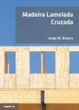 Madeira Lamelada Cruzada