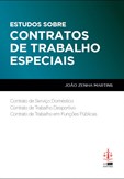 Estudos sobre Contratos de Trabalho Especiais