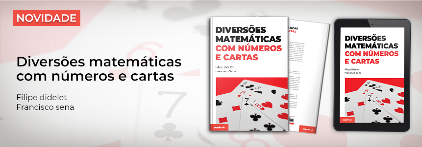 Diversões Matemáticas com Números e Cartas