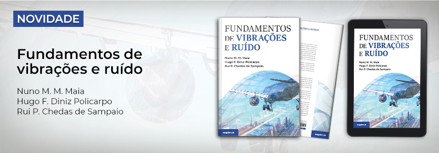 Fundamentos de Vibrações e Ruído