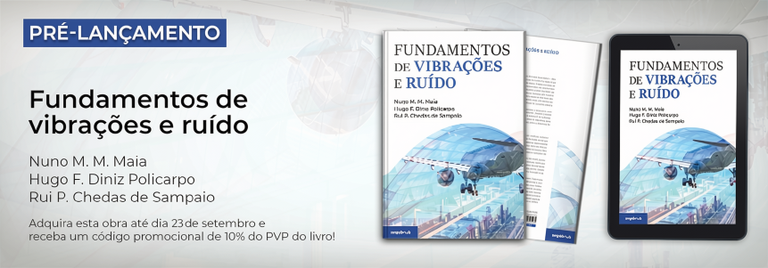 Fundamentos de Vibrações e Ruído