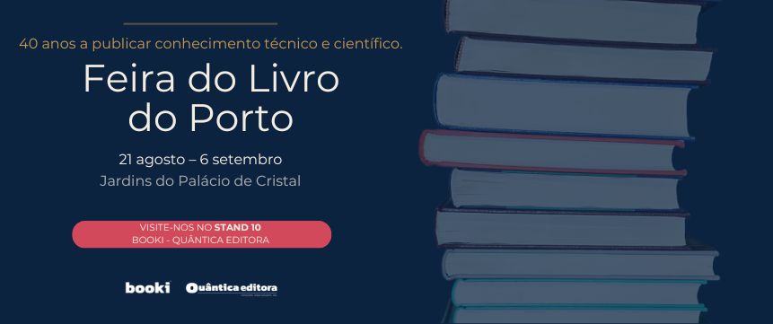 Feira do Livro Porto 2026